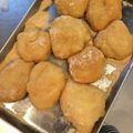 もぐもぐ（＾ν＾）'s cooksnap of when they made 炊飯器で餅♪.