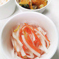 そらてんママ's cooksnap of when they made 簡単☆彡柚子がなくても柚子の紅白なます☆.