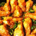 アツアツ's cooksnap of when they made 鶏手羽元のこってり♪トマトクリーム煮.