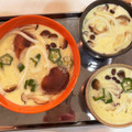 ポンデミカン's cooksnap of when they made 白だしの茶碗蒸し.