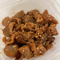 v_v-akota-x_x's cooksnap of when they made ＊豚肉とこんにゃくの炒め煮＊～どて焼き風.