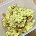 ＋SUN3's cooksnap of when they made さつまいものマッシュ.