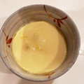 クック2H5Q46☆'s cooksnap of when they made 白だしで簡単　茶わん蒸し.