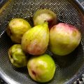 ゆうかりおん's cooksnap of when they made 無花果の皮☆きれいに剥いちゃいましょう♪.