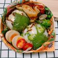 mipoみぽ's cooksnap of when they made ✿塩昆布＊チーズおにぎり✿.