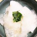あたび's cooksnap of when they made 冬瓜の浅漬け.