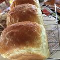 うづやまみちお's cooksnap of when they made イギリスパン.