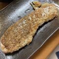 サラダandバー's cooksnap of when they made 鯛のムニエル.
