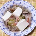 わたさな2016's cooksnap of when they made カニカマでおひとり様カニ鍋.