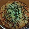 55才のおじさん's cooksnap of when they made 山芋とろろ明太のオーブン焼き.