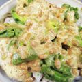 あたりめっこ's cooksnap of when they made アボカドの納豆和え（ニンニク風味）.