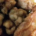 幸※コウ's cooksnap of when they made 悲願でした。甘タレ唐揚げ〜給食再現レシピ.