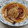 すみっきい's cooksnap of when they made 【めんつゆで♪】揚げ大根のキノコ餡かけ.