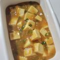 tamago大好き's cooksnap of when they made キムチ麻婆風よくばりスープ.