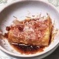 satoママン's cooksnap of when they made レンチンめんつゆ.