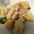 ♡mio1216♡'s cooksnap of when they made オーロラソースのポテトサラダ.