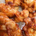 ちぇり‐りん's cooksnap of when they made 簡単！覚えやすい！決定版☆絶品唐揚げ.