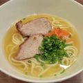 ハッピーまるしぇ's cooksnap of when they made おばあ直伝！沖縄のソーキそば！.