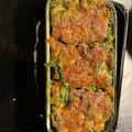 マイライフラヴ's cooksnap of when they made ツナ缶でグラタン.
