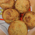 ねーやん☆'s cooksnap of when they made バター不要！ちょー簡単マフィン.