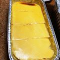 そらとたいよう☆'s cooksnap of when they made 超絶固めプリン♡簡単！.