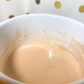 レインボーライス's cooksnap of when they made レンジで濃いめのミルクティー.