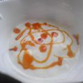 おもちうさぎω's cooksnap of when they made 覚えやすいカラメルソース♪.