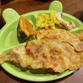 クックF4VBP3☆'s cooksnap of when they made 片栗粉でカリ！ふわ豚肉のピカタ♪.