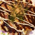 それいゆ★'s cooksnap of when they made 里芋のお好み焼き.