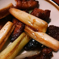アルパカ119's cooksnap of when they made 簡単おつまみ♡ご飯のおとも♡旨旨ぶりネギ.