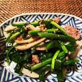 cook☆mi's cooksnap of when they made 簡単!!れんこんと豚ひき肉の中華炒め♬.