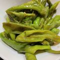 みにー2020's cooksnap of when they made シシトウの甘辛煮.