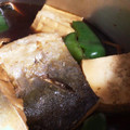 あッか's cooksnap of when they made 簡単♪黄金比でおいしい魚の煮付け♡.