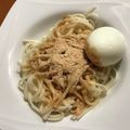 ブランディ's cooksnap of when they made だしかまたま.