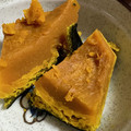ベルちゃんパンケーキ's cooksnap of when they made 自家製冷凍　かぼちゃの煮付け.
