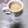 めみたん☆'s cooksnap of when they made 甘酒ココア❀✿ひねりなし♡笑.