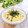 Satoco❋'s cooksnap of when they made ふわとろ歯応え★納豆長芋京菜で卵黄和え.