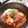 フジぽん's cooksnap of when they made ぷりぷり海老のトマトクリーム煮込み.