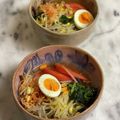 ナピト's cooksnap of when they made 盛岡冷麺にのせるいろんな具.
