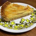 なおーズ☆キッチン's cooksnap of when they made りんごのタルト☆本格的なケーキ屋さんの☆.