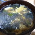 あべたかはし's cooksnap of when they made わかめとたまごスープ　中華風.