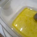 幸せ♡ごはん's cooksnap of when they made ❀マコーミック風！フレンチドレッシング.