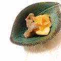 yesmama's cooksnap of when they made じゃがいもとこんにゃくのしょうが煮.
