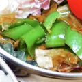 ﾋﾟﾛﾐ♡'s cooksnap of when they made 簡単☆ピーマンのおひたし.