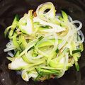 亜矢佳's cooksnap of when they made 簡単！やみつき！中華風♪春雨サラダ♡.