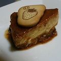 つきこちゃん's cooksnap of when they made じゅわ～＊プリンケーキ＊.