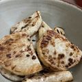はちみつかなこ's cooksnap of when they made かぶのイタリアンソテー.