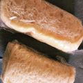 ねこのガストン's cooksnap of when they made HBにお任せ＊ふわふわ食パン1.5斤＊.