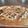 へのへのもへの's cooksnap of when they made お好み焼き風くり抜きトースト♬.