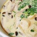 ブランシュkuu's cooksnap of when they made レンジで茶碗蒸し.